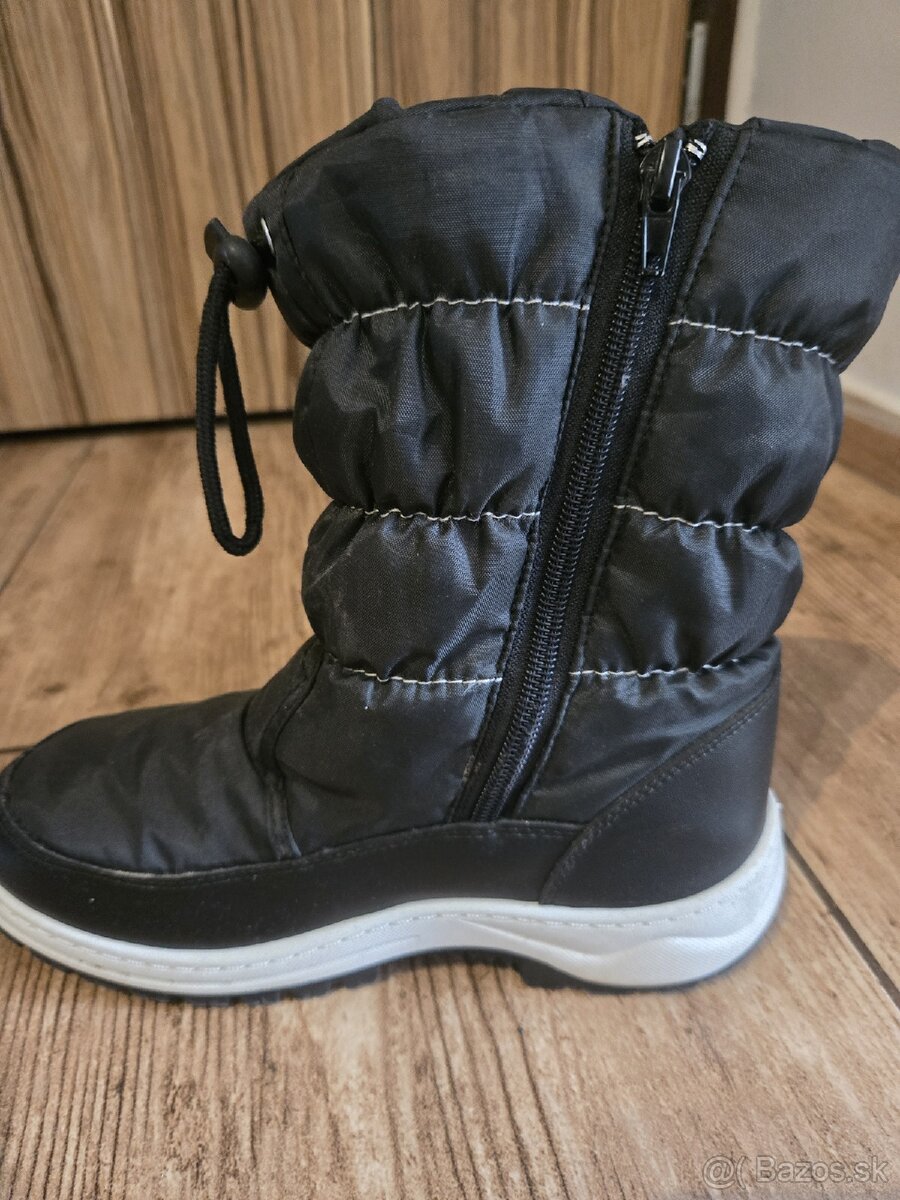 Detske snehule velkost 36 - 2