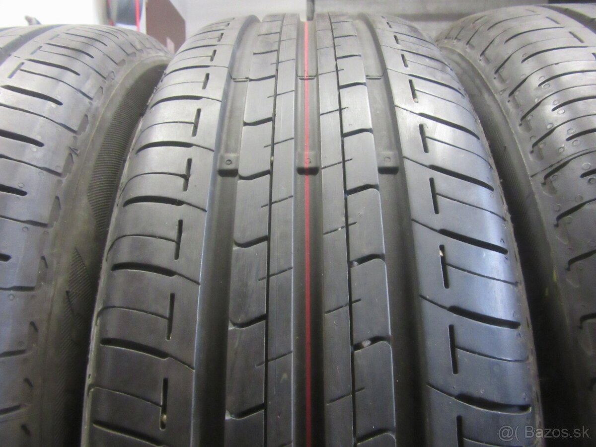 Letné pneumatiky Bridgestone 185/65R15 - 2