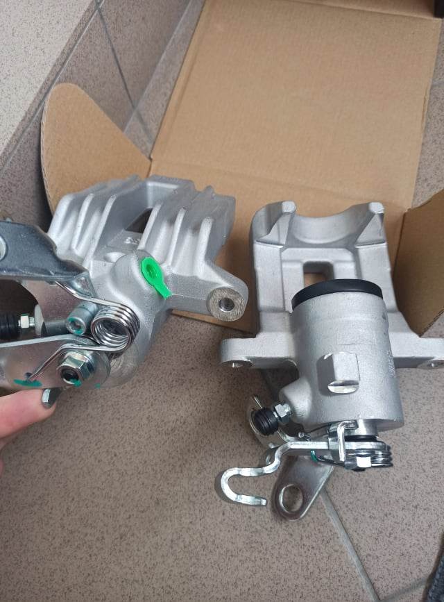 Strmene Golf 5,6 Škoda Octavia, Seat - 2