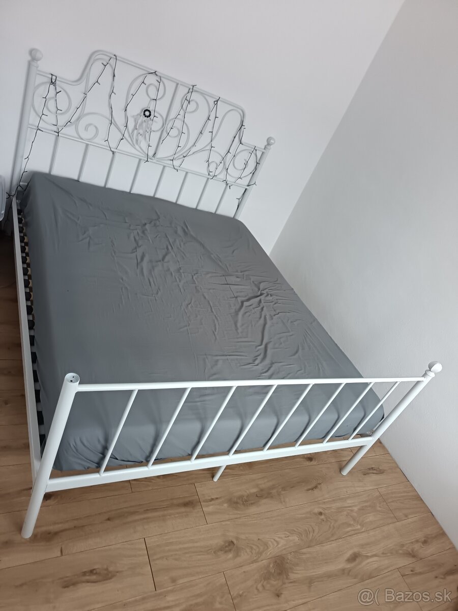 Predám posteľ - 2