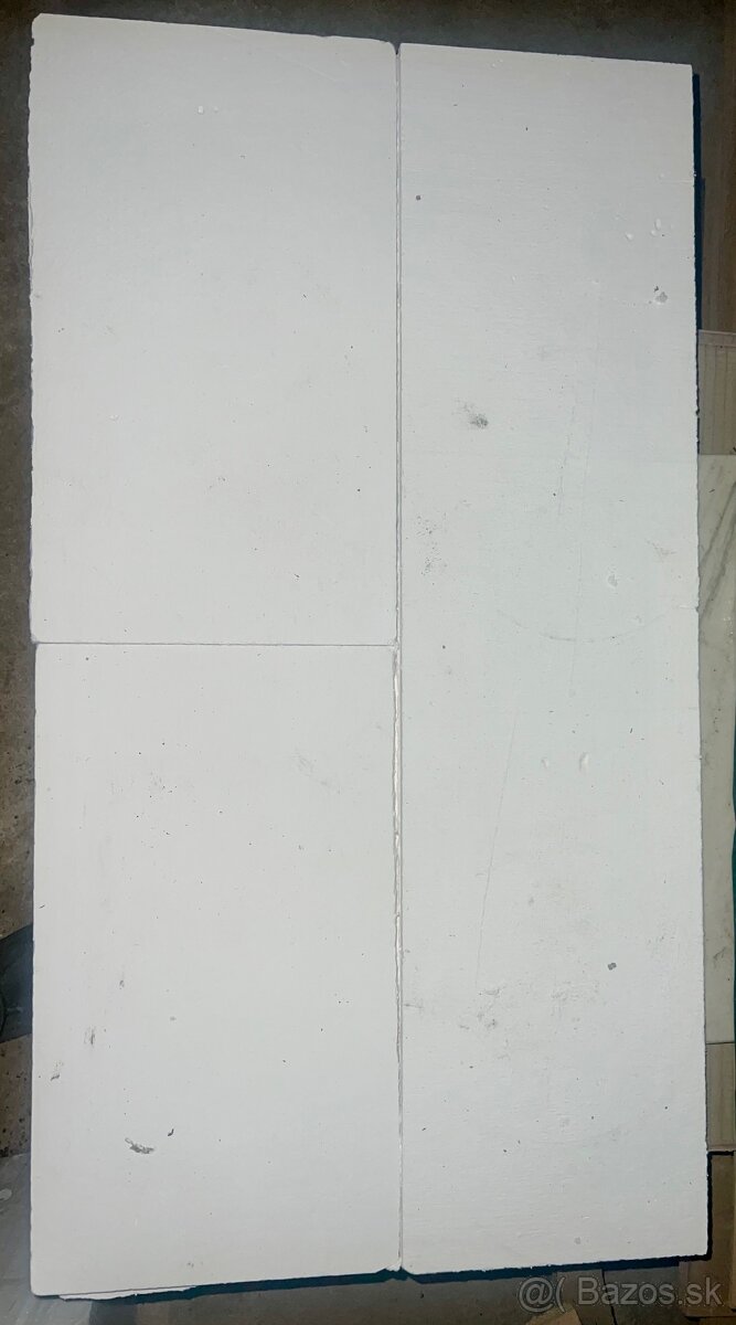 Izolačné platne Promat - 2