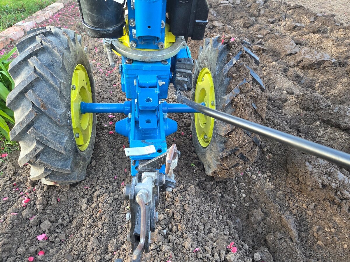 Agzat malotraktor - 2