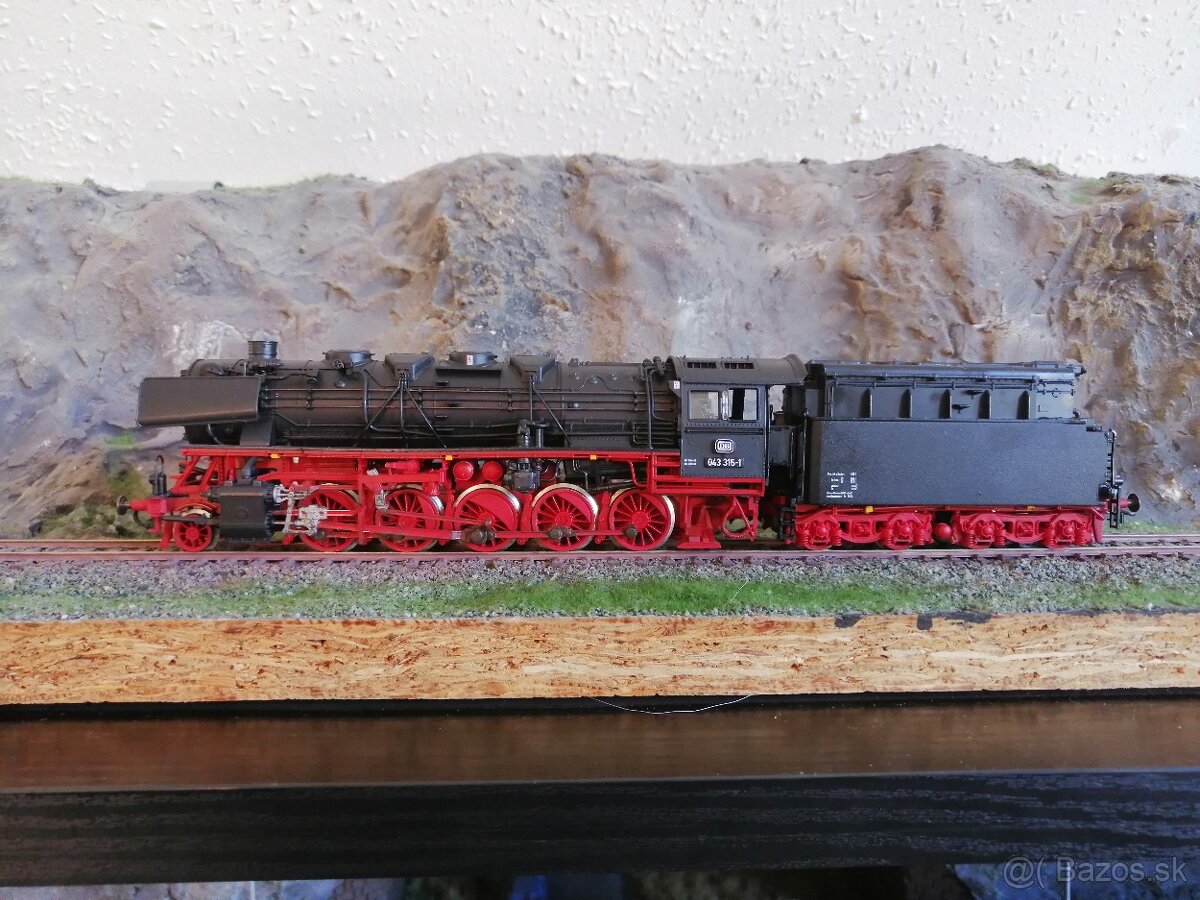 Roco 43-315 - 2
