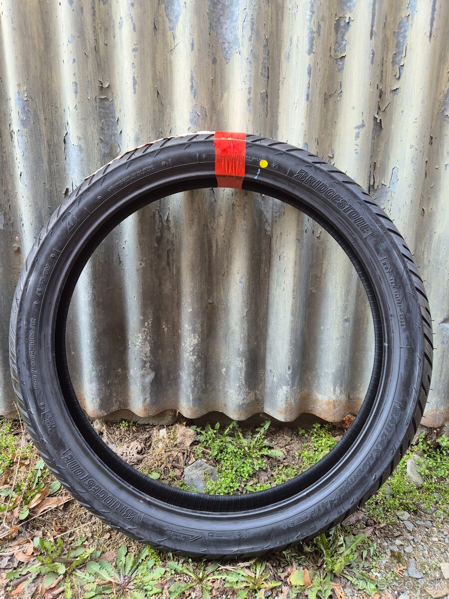 Bridgestone R21 - 2