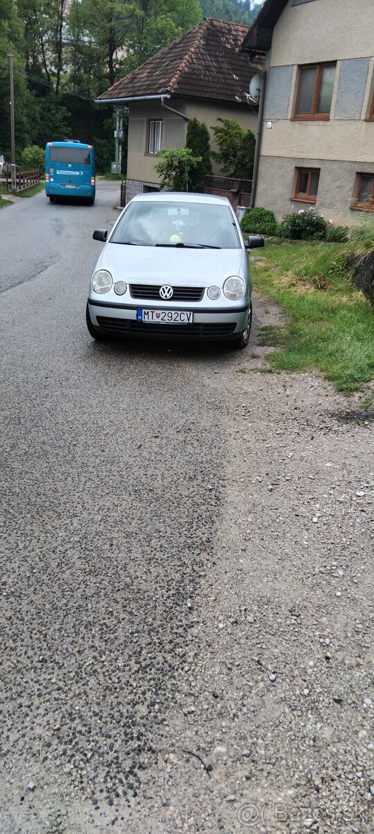 Polo - 2