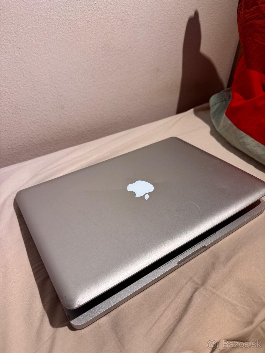 MacBook Pro 2010 - 2