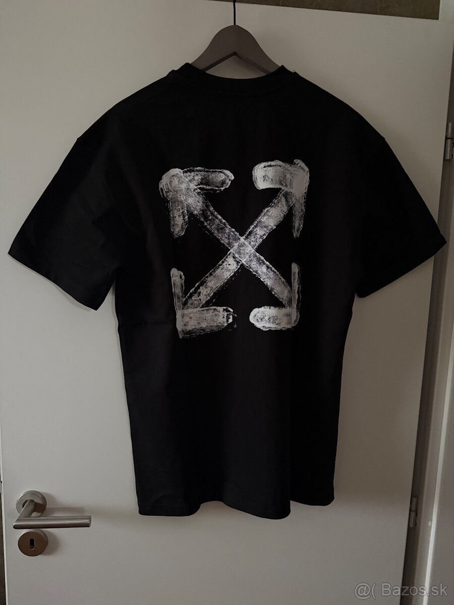 Predam tricka Off-White - 2