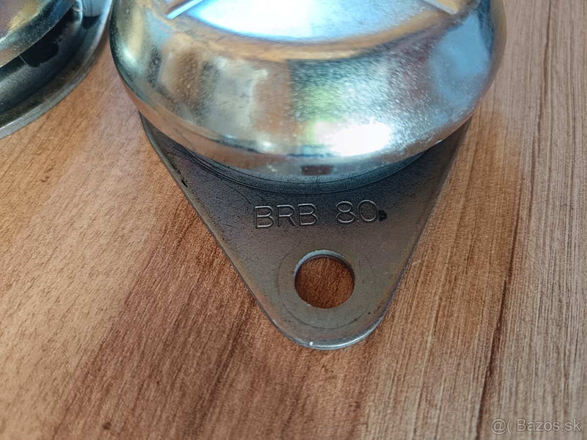 Nový Silentblok Mecanocaucho BRB-80 - 2