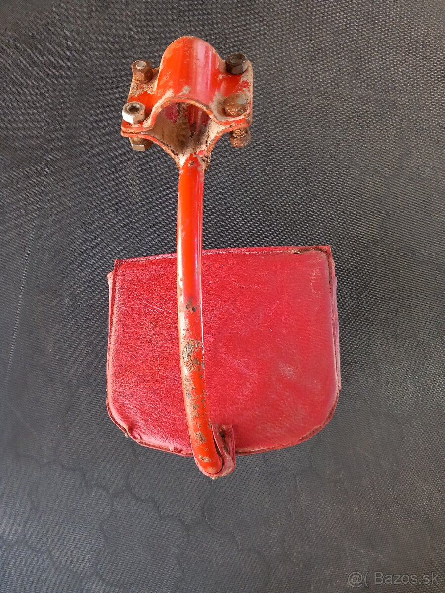 SEDAČKA NA BICYKEL - 2