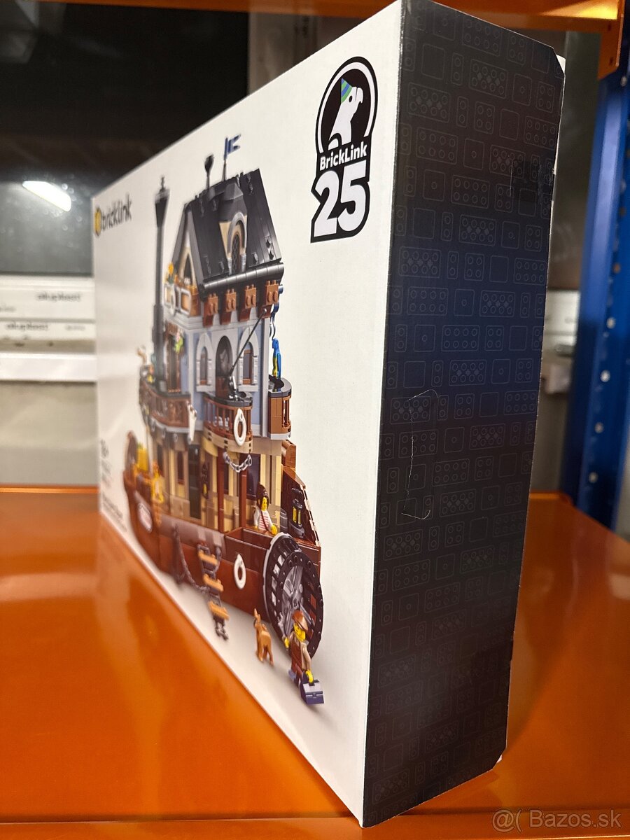 Lego Bricklink 910046 - 2