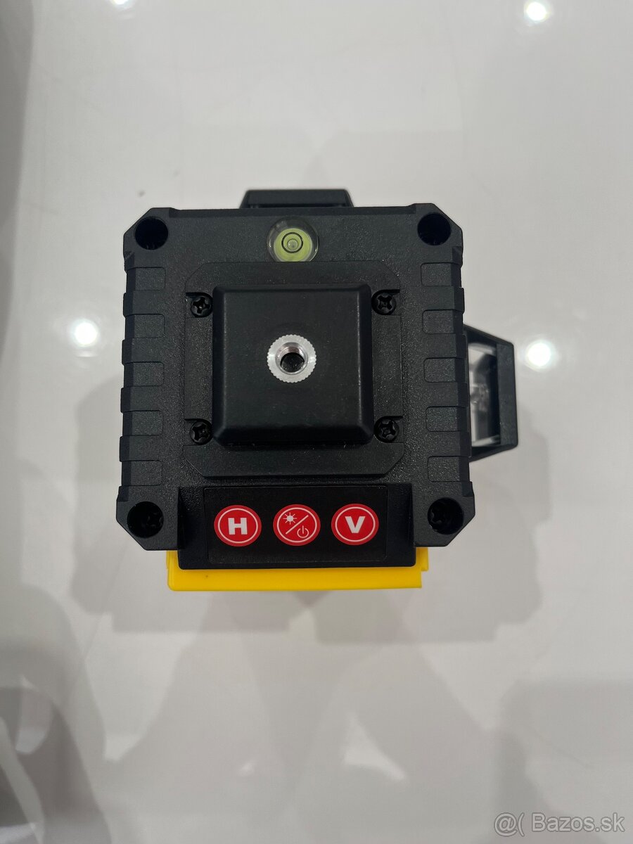 Nivelačný Laser - 2