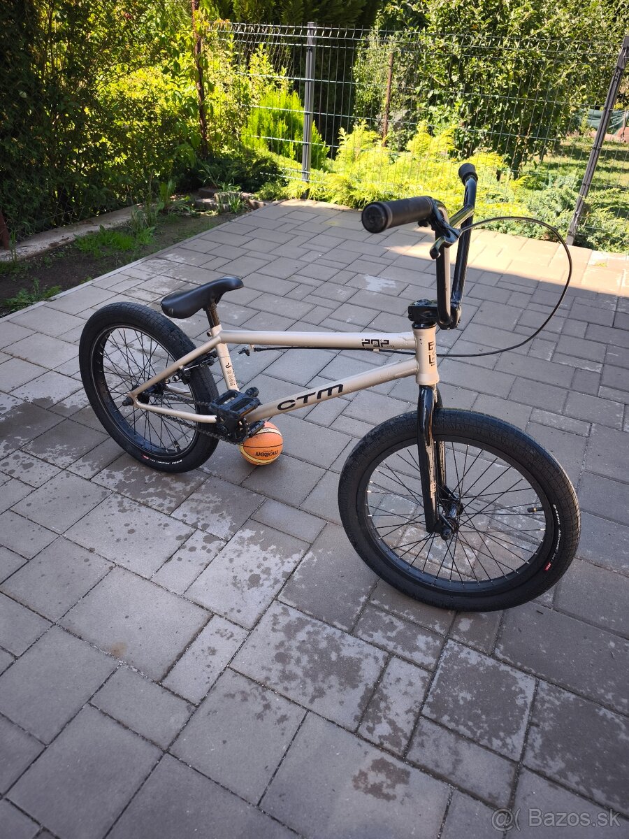 BMX Ctm - 2