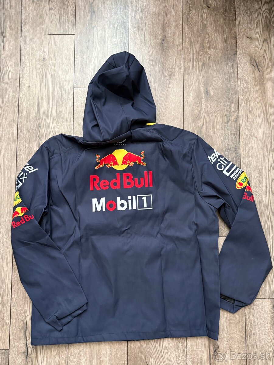 REDBULL HONDA BUNDA - 2