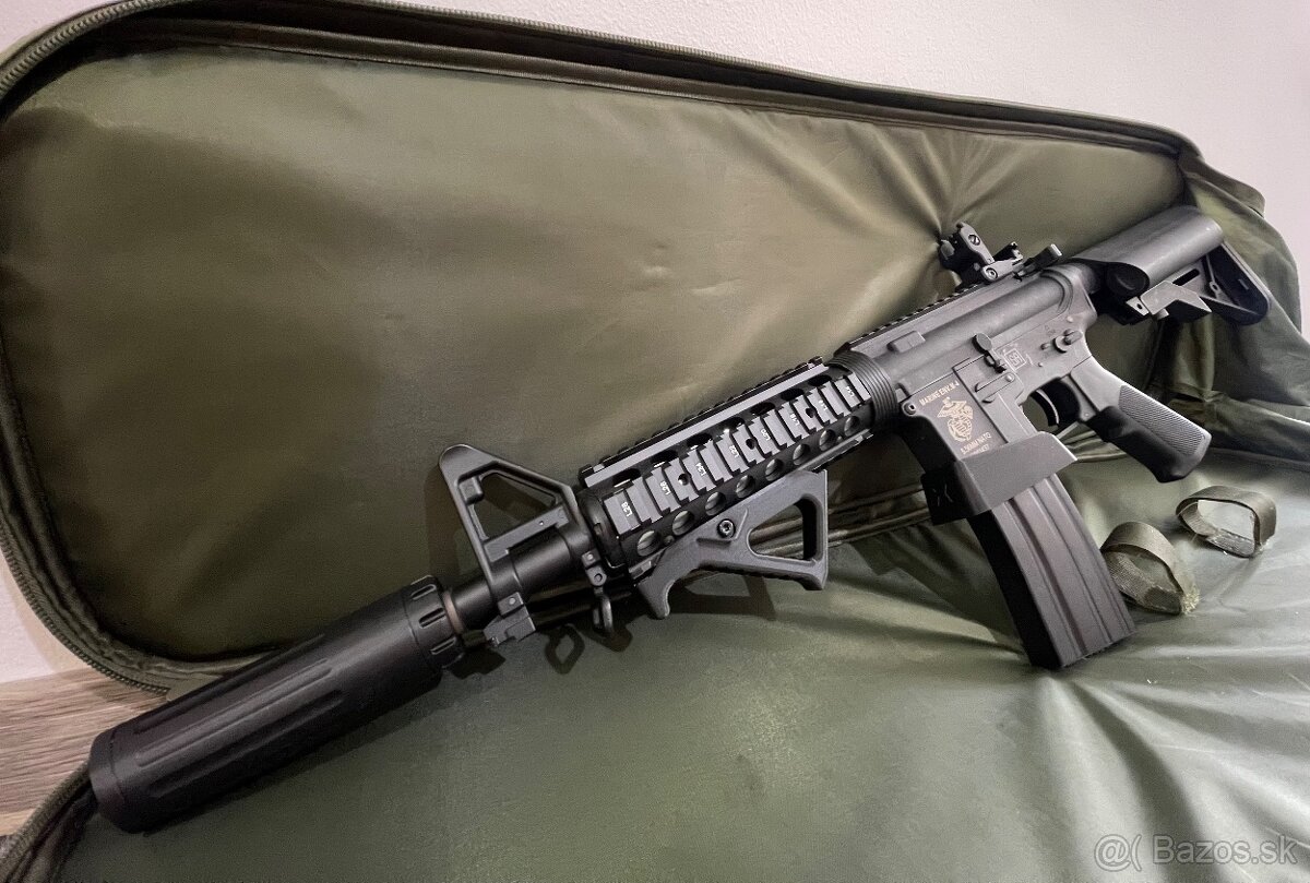 Specna arms M4A1 - 2