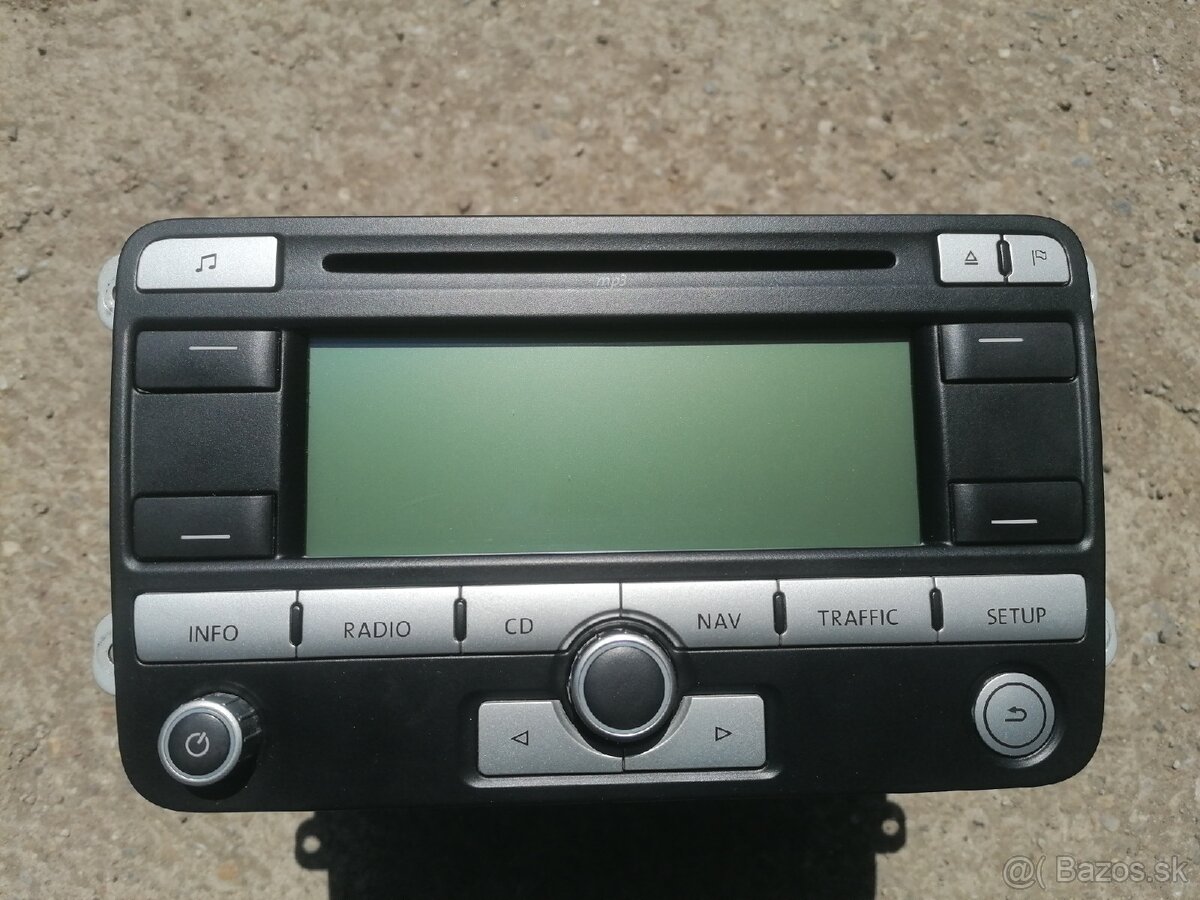 RNS300 - 2