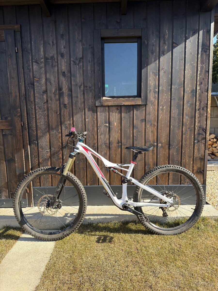 Specialized Stumpjumper - 2
