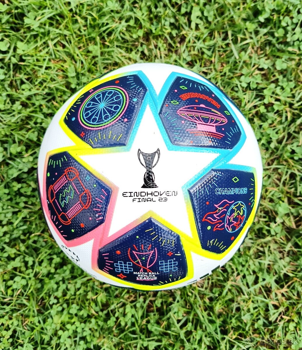 ADIDAS UCL LEAGUE EINDHOVEN - 2