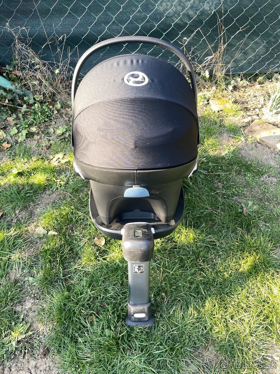 Cybex Anton - 2