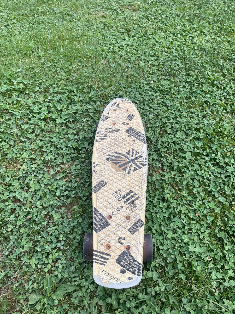 Skateboard - 2