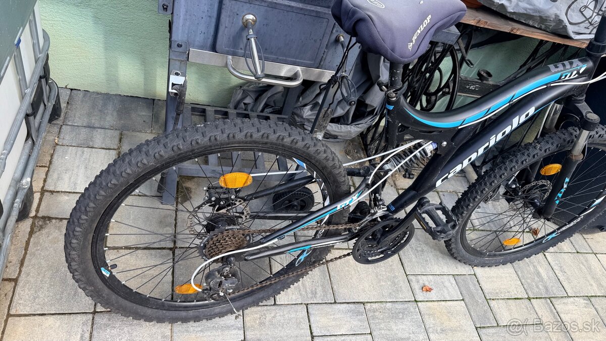 Bicykel - 2