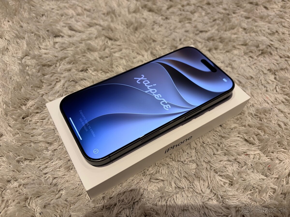 iPhone 17 256GB Black - 2
