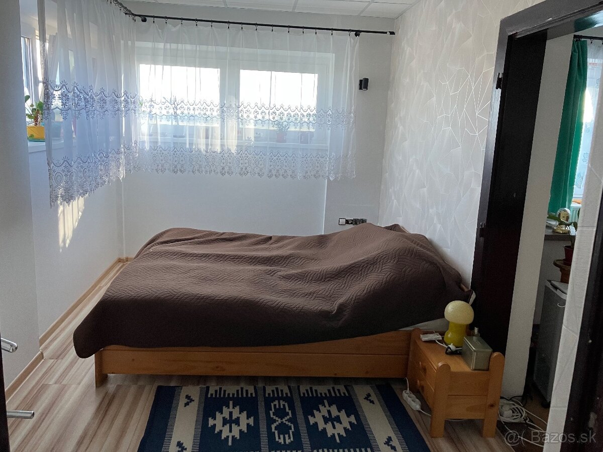 Investičný dom - 2