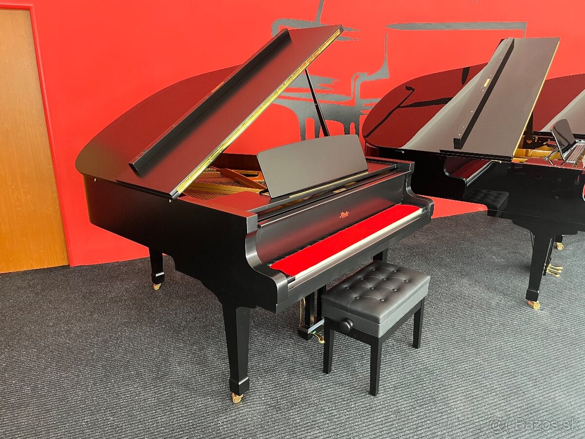 Klavír Rosler - Petrof model IV.Záruka 2 roky - 2