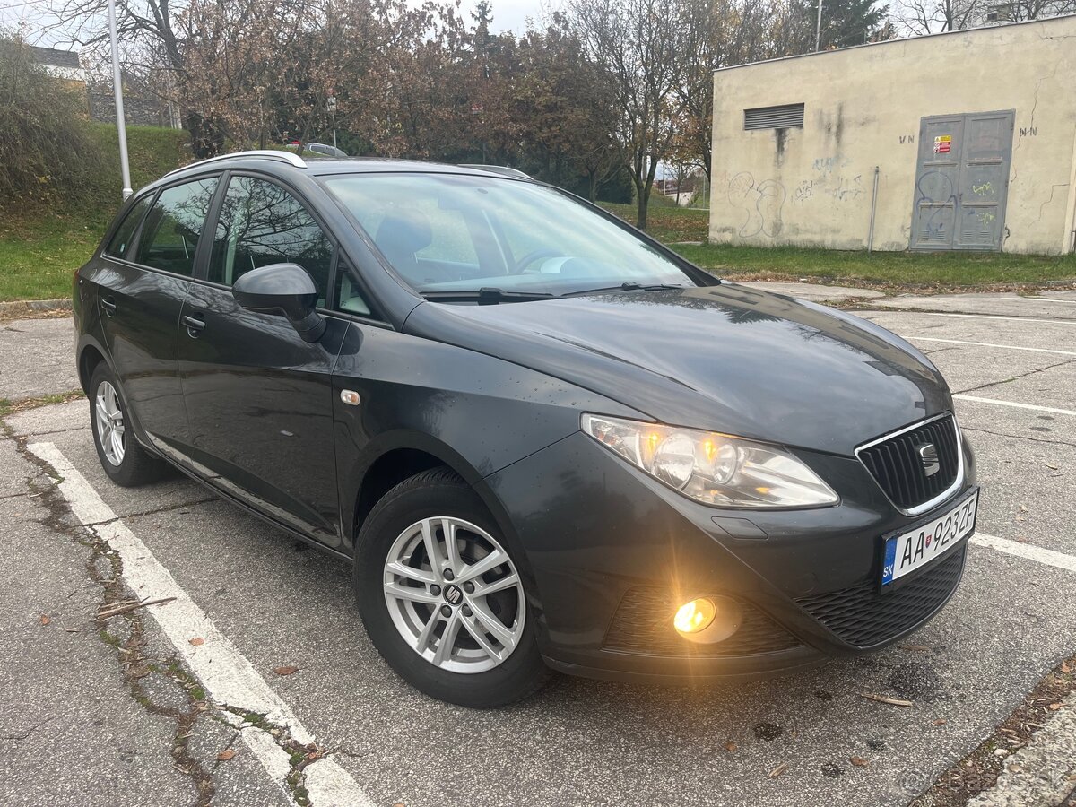 Seat ibiza st 0950390390 - 2