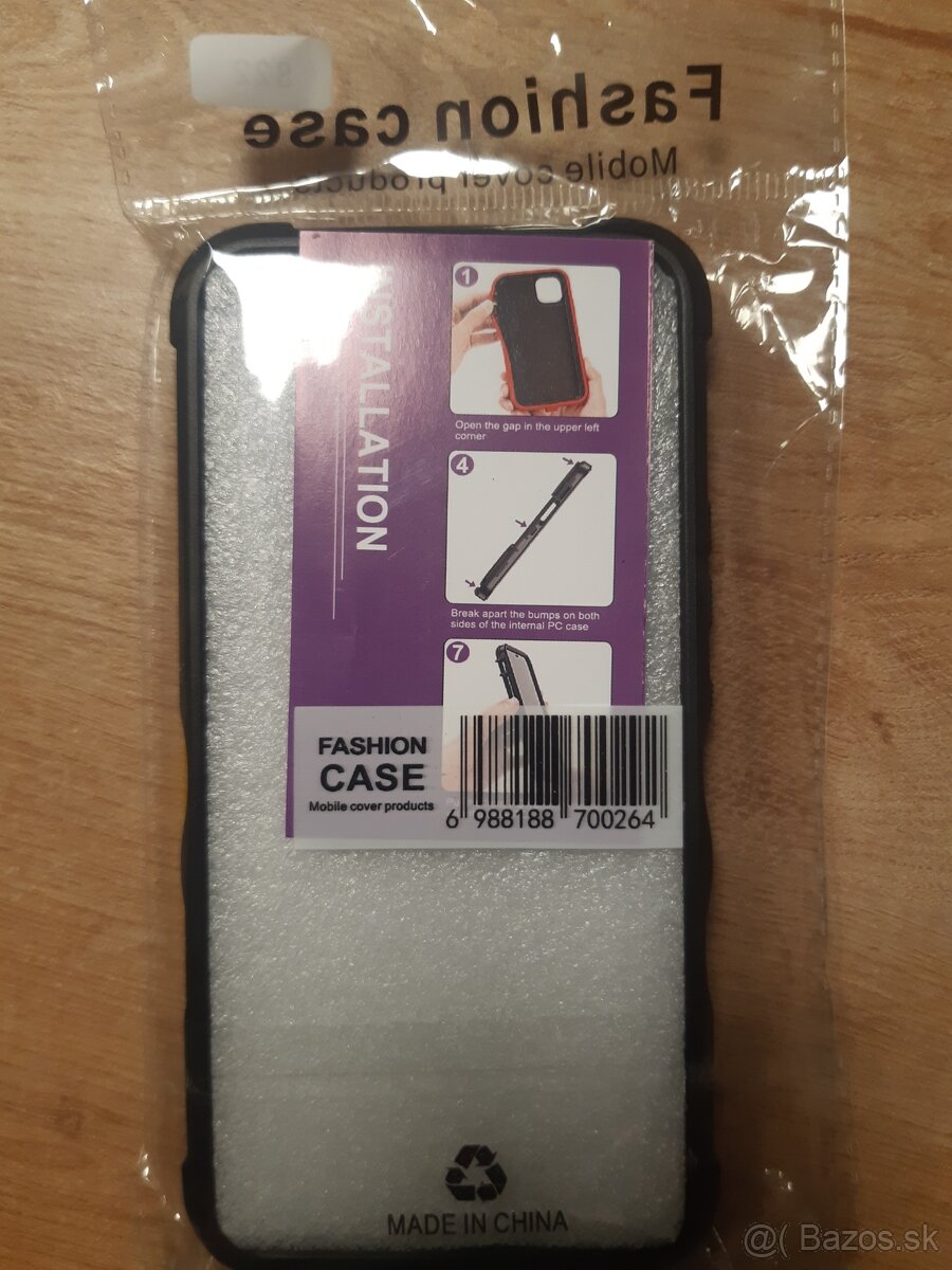 Kryt samsung s22 - 2