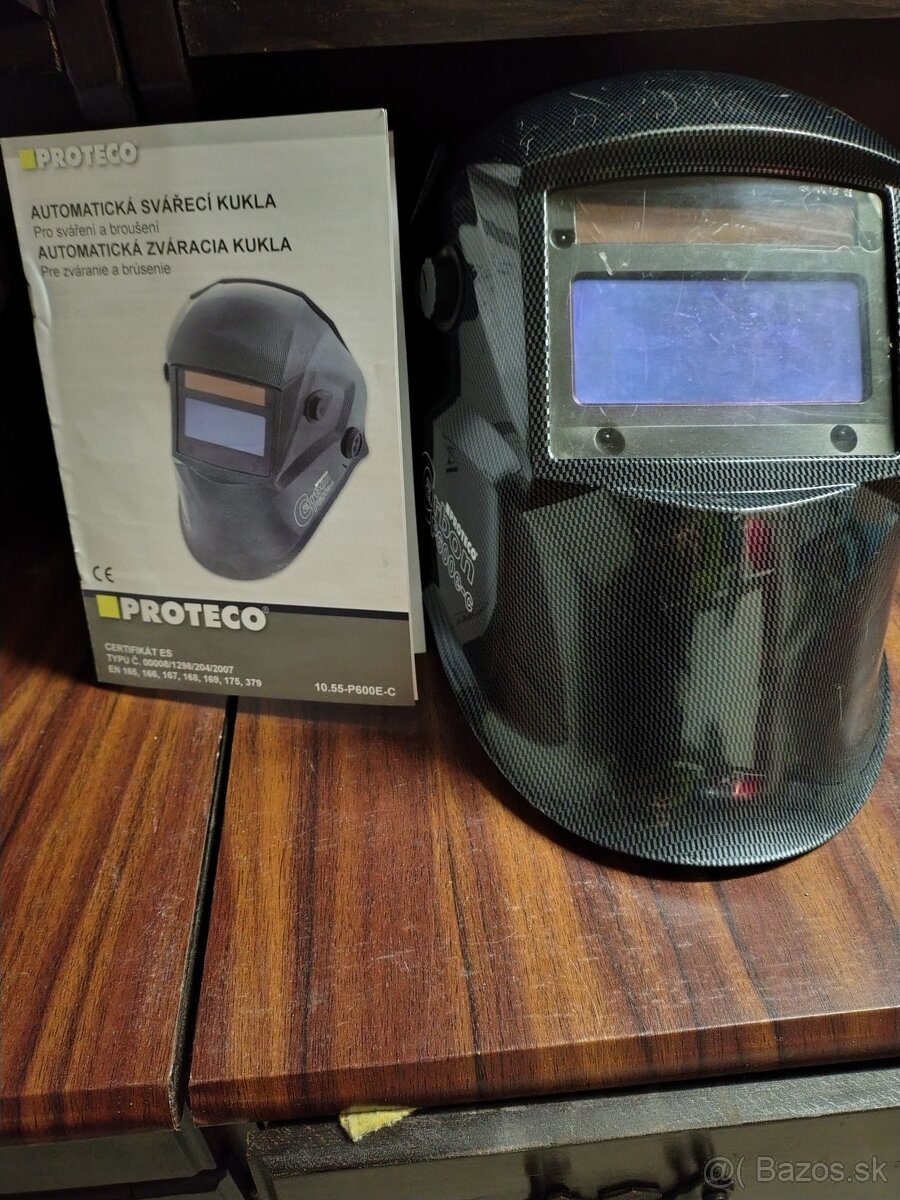 Zvaračka Fronius TransPocket 1500 - 2