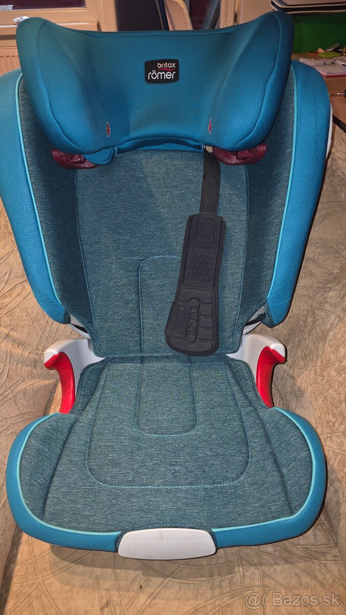2x Britax Römer - 2