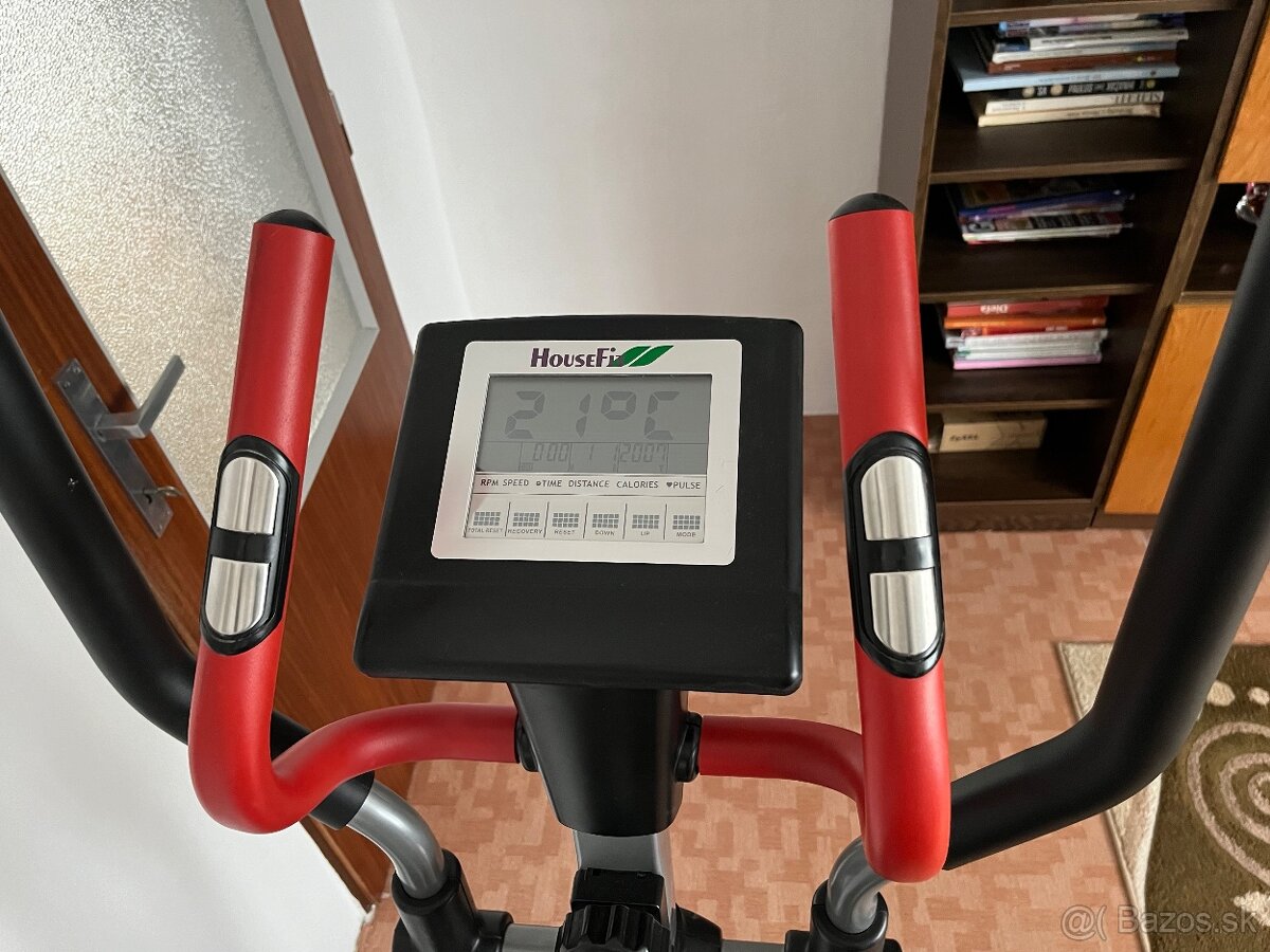 Predám ORBITRACK - 2