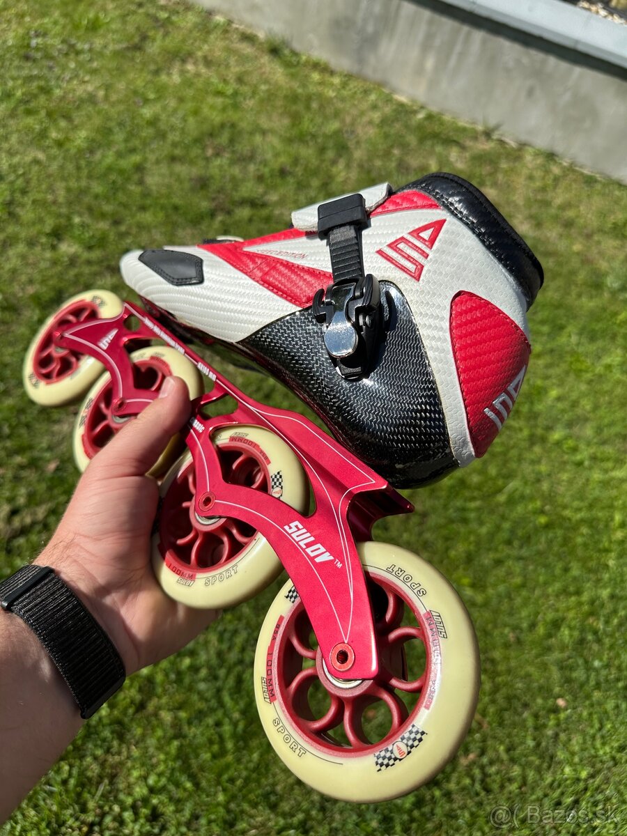 Sulov RS Speed 9.2 - 2