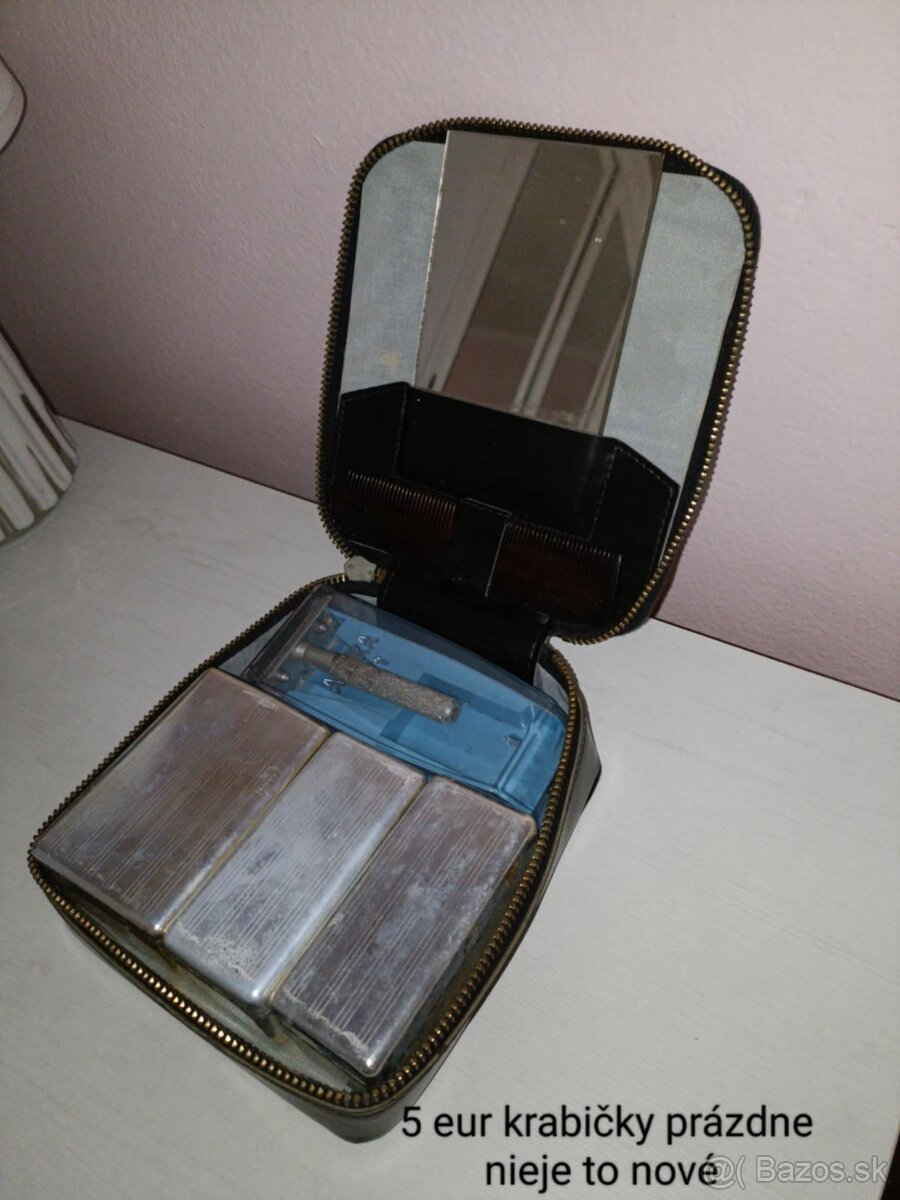 Rôzne mix ceny na foto - 2