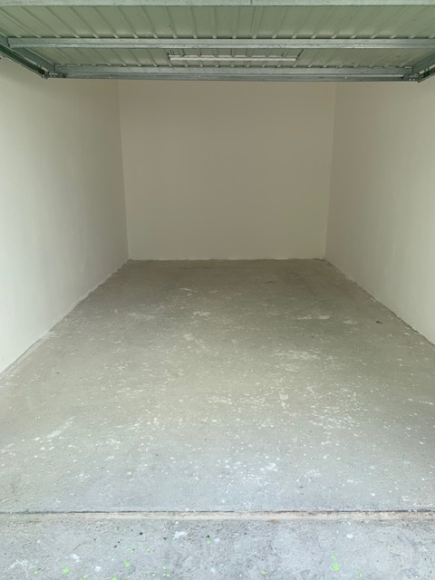 GARÁŽ s pozemkom a elektrinou, ulica Bulharská, Košice -JUH - 2