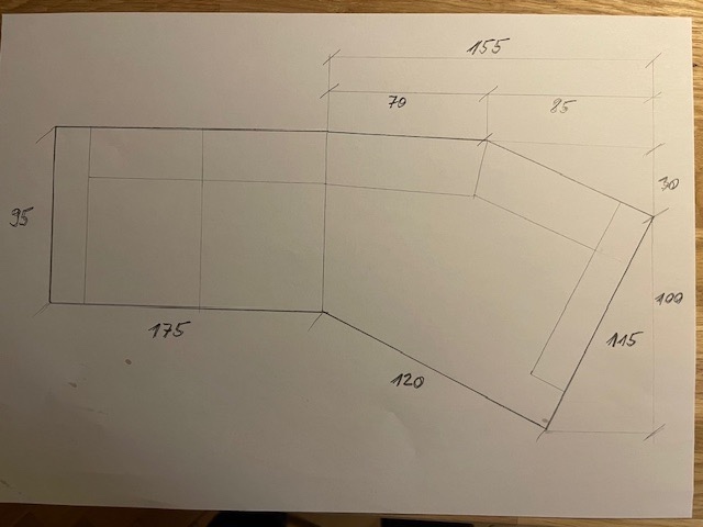 Kožená sedačka Natuzzi - 2