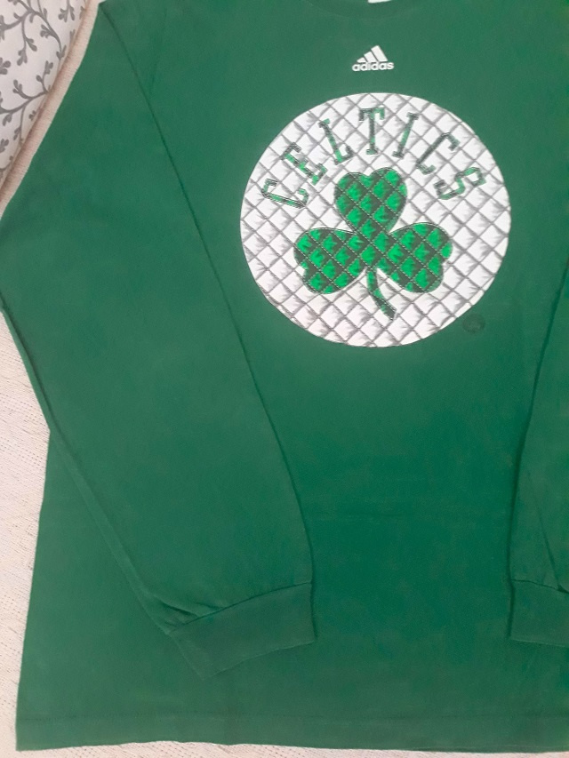 Predám pánske tričko s dlhým rukávom, Adidas "L" - 2