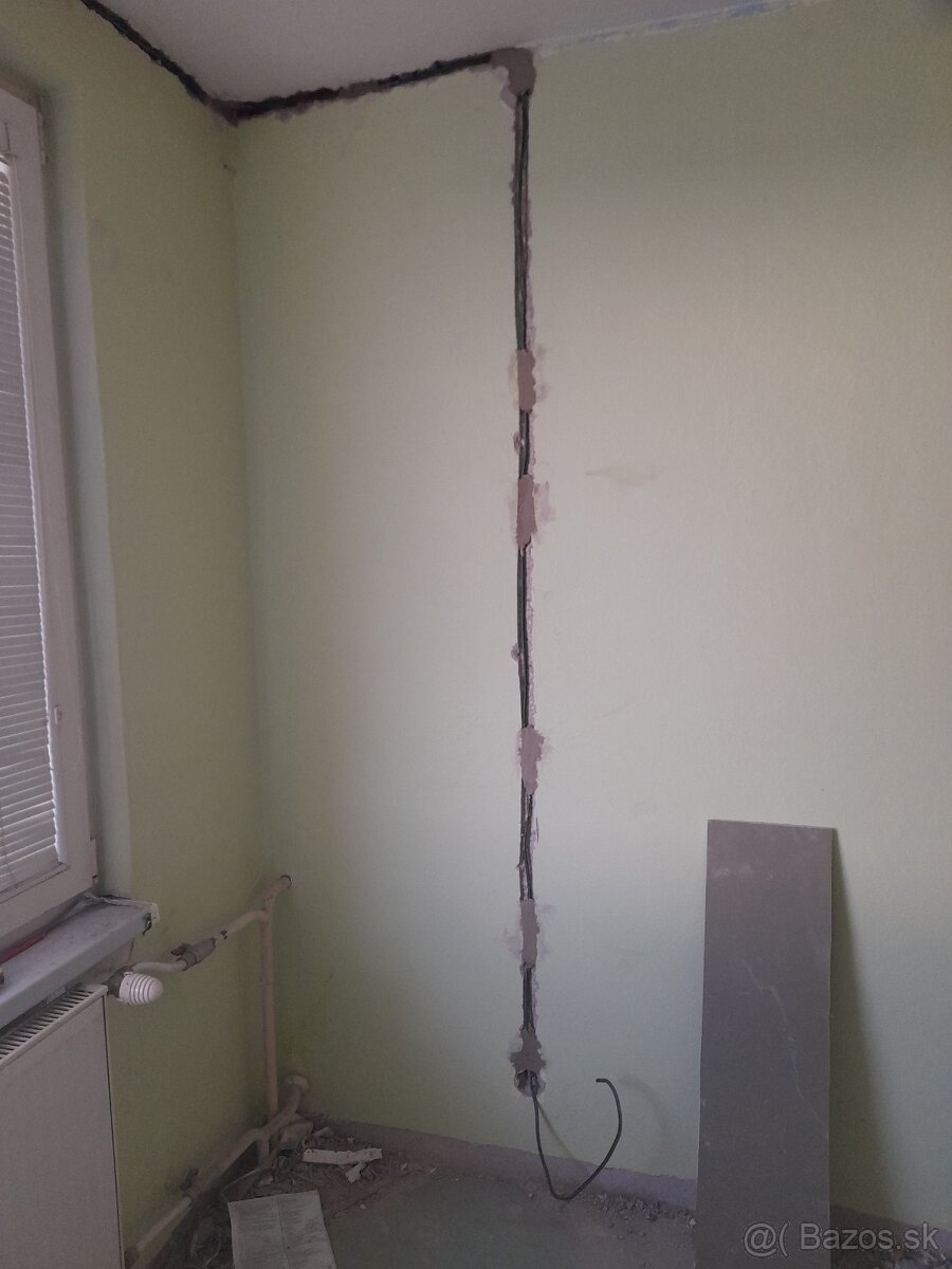 Elektrikár Topoľčany - 2