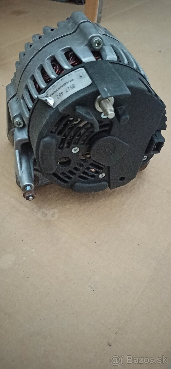 Predám alternátor Magneton 14V 90A - 2