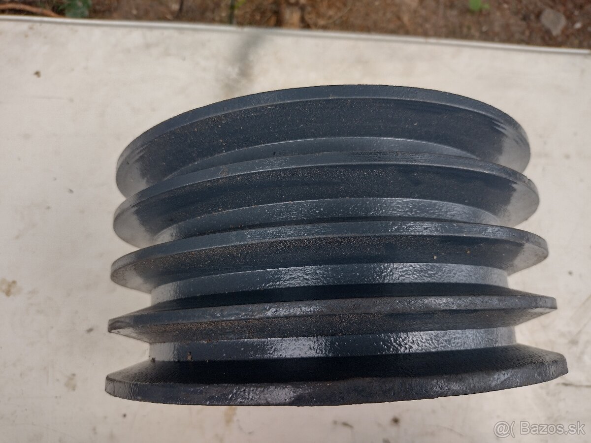 Remenica 230/45 4x21 - 2