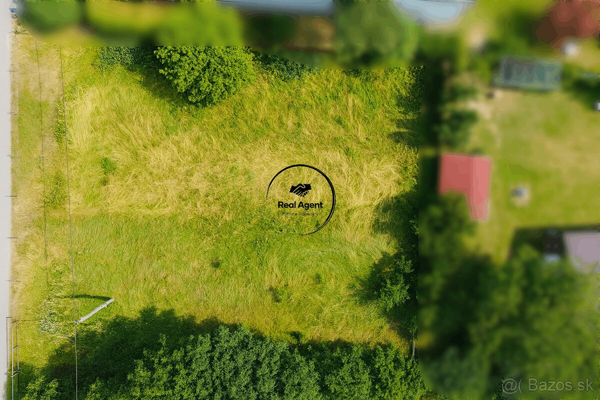 Stavebný pozemok na predaj – Košice, Lorinčík - 2