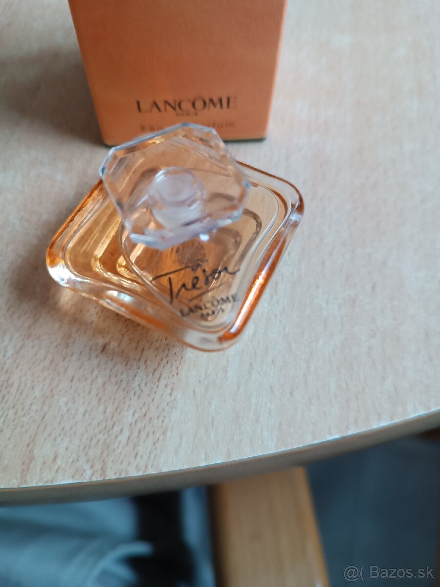 Lancome Tresor parfum - 2