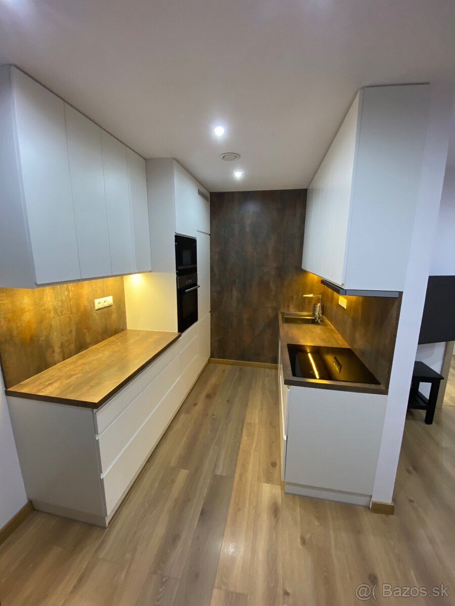 Prenájom 2izbovy byt Novoť - 2