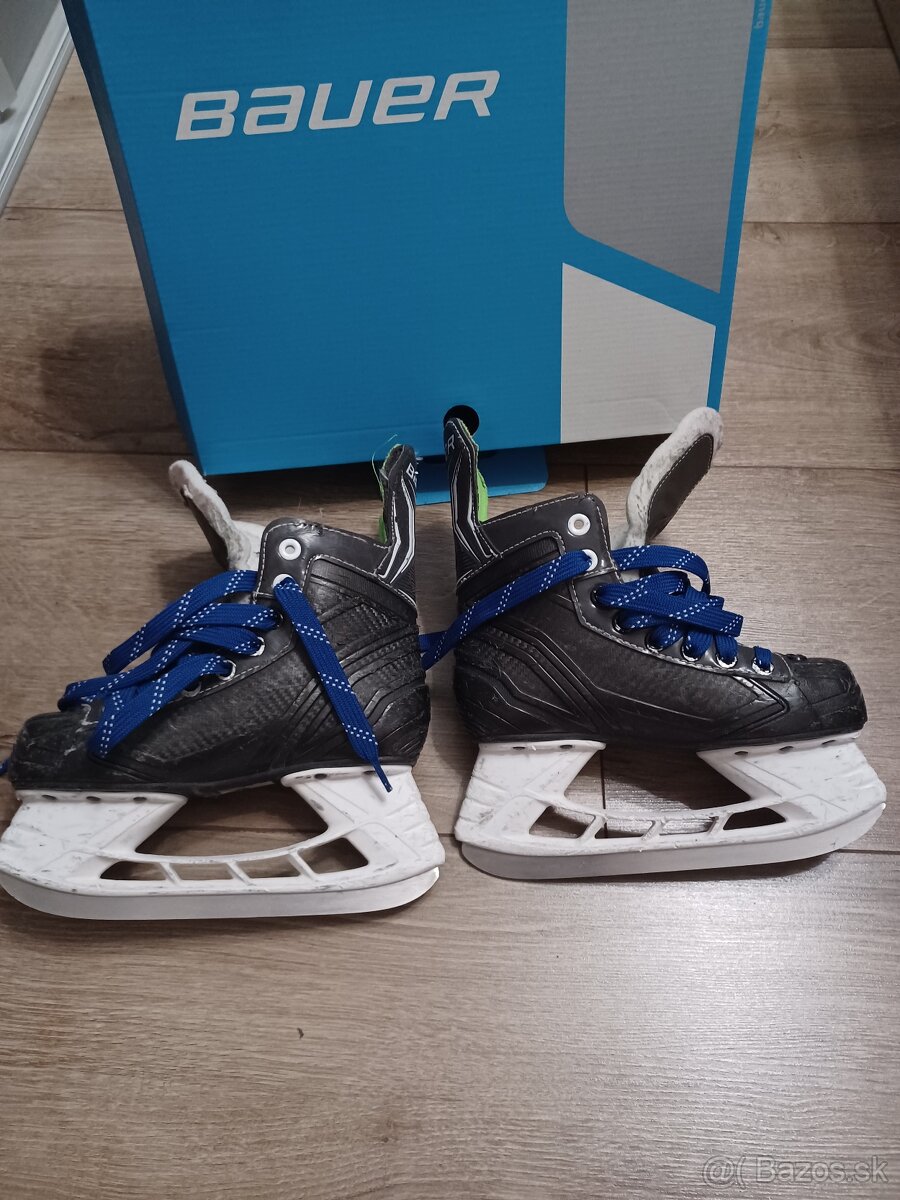 Chlapčenské korčule - 2