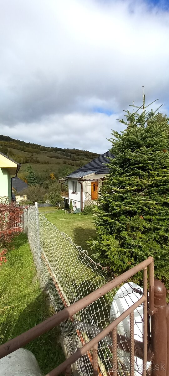 Rodinný dom Slovinky - 2