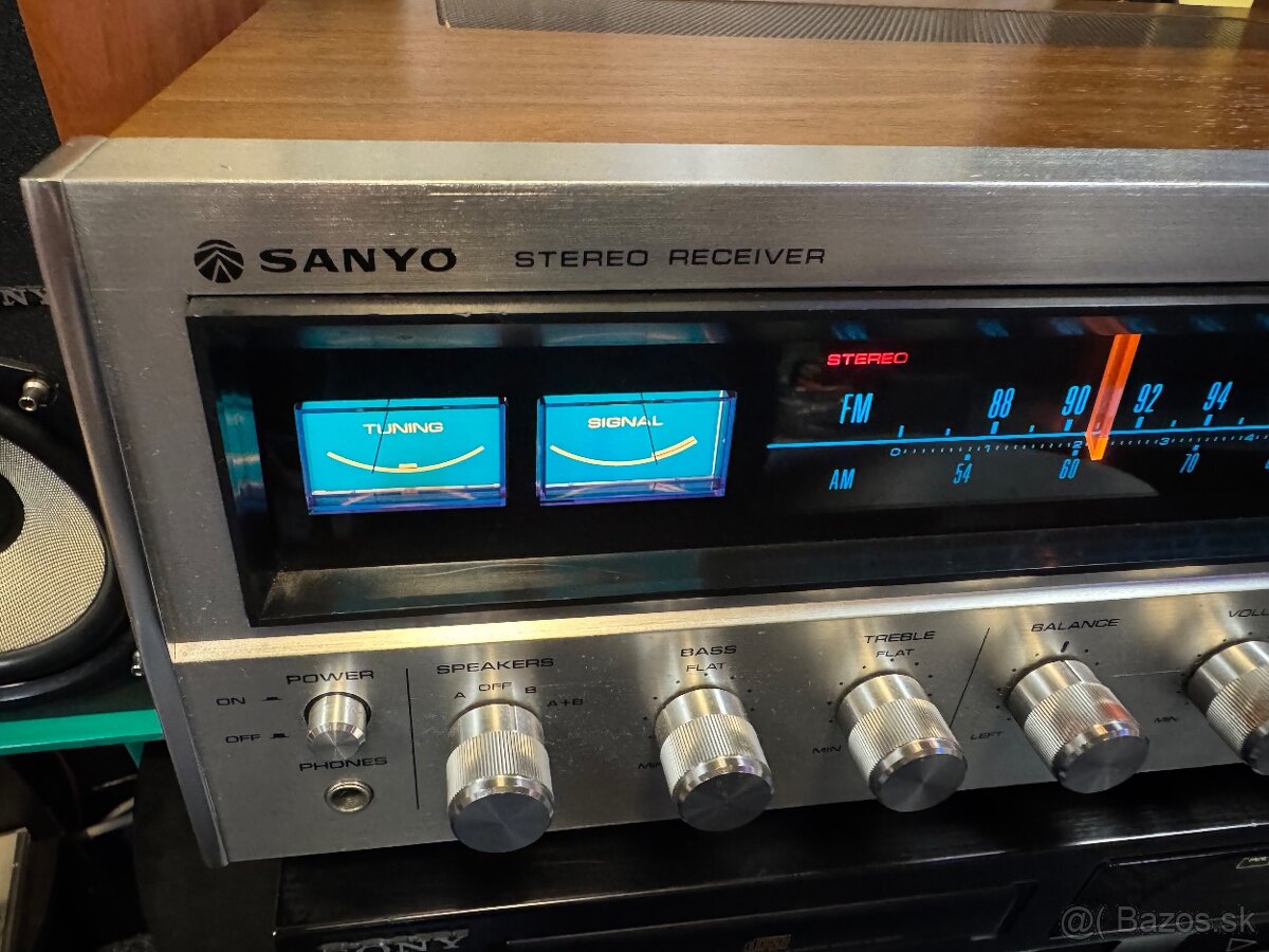 SANYO DCX8000K - 2