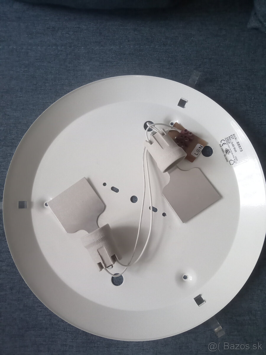 Stropne svietidlo - 2