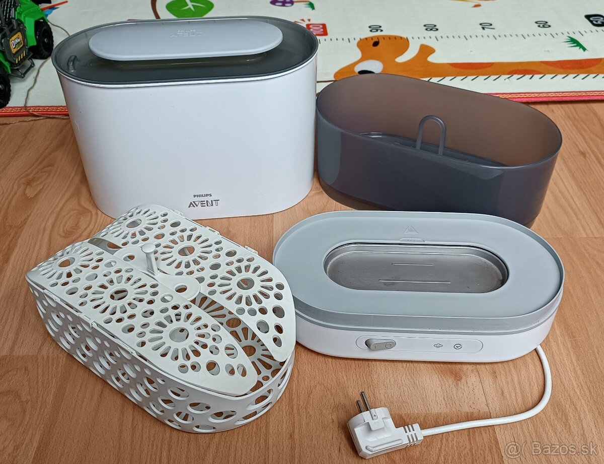 Sterilizátor Phillips Avent - 2