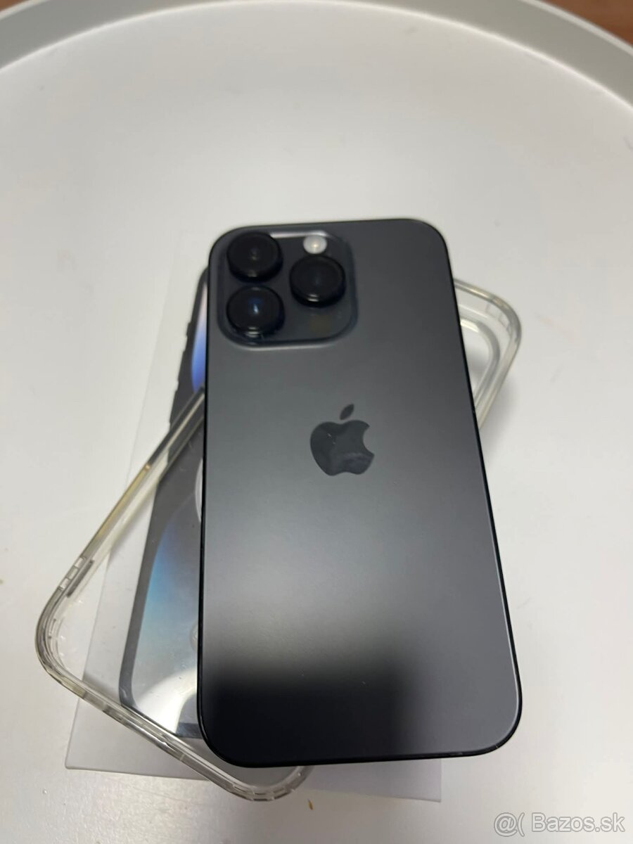 iPhone 14 pro 128 gb - 2