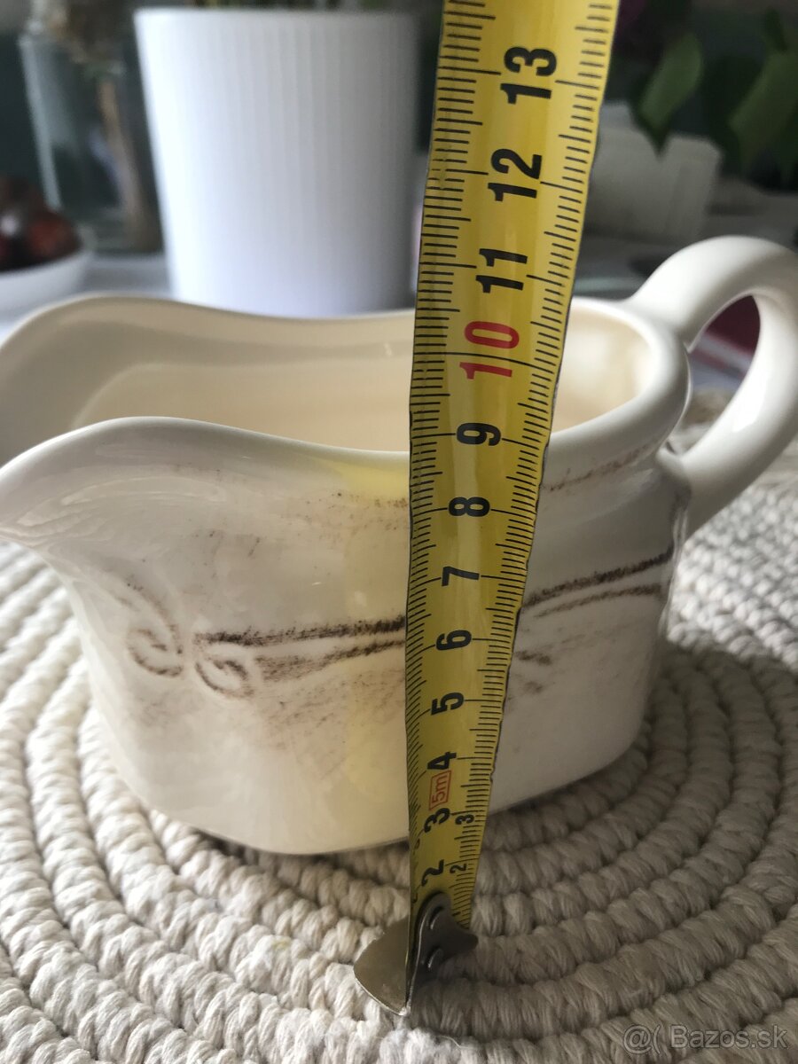 Predam omacnik Provence Ivory - 2